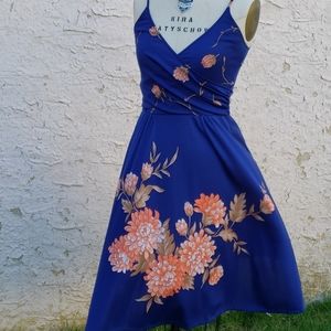 vintage sundress